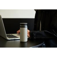 KINTO TRAVEL TUMBLER - Khaki